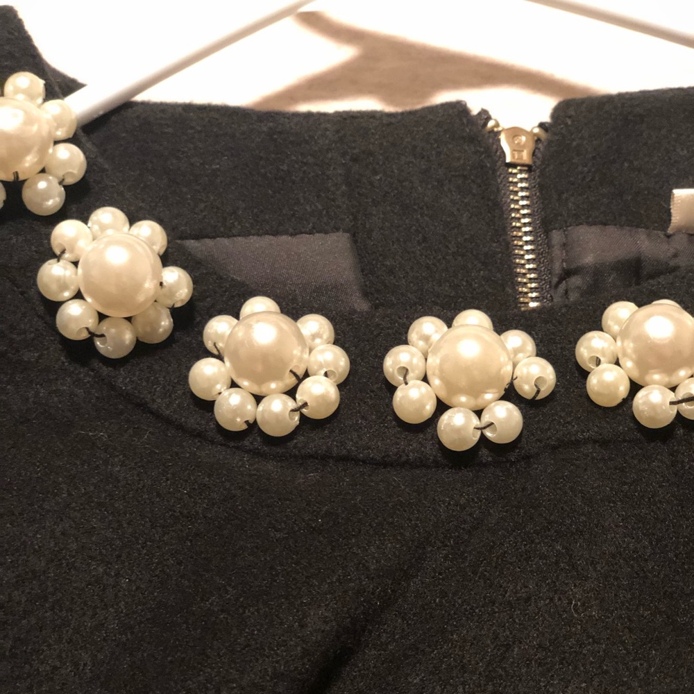 pixie market Mademoiselle Pearl Matching Separates - Picture 6 of 7